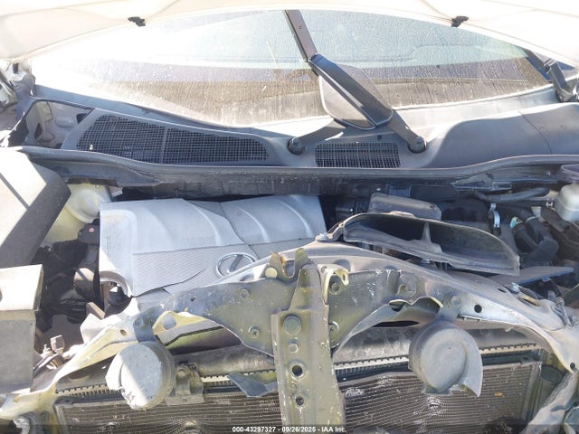 Lexus 2gr-fe 2015 2T2BK1BAXFC300900 Image 10
