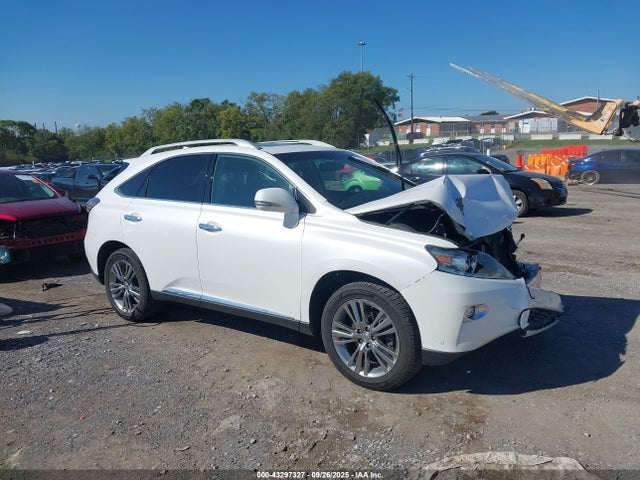 Lexus 2gr-fe 2015 2T2BK1BAXFC300900 Image 13