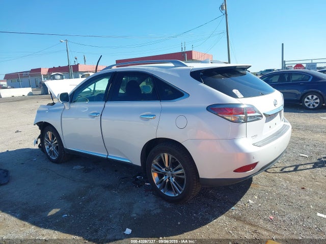 Lexus 2gr-fe 2015 2T2BK1BAXFC300900 Image 14