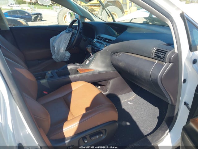 Lexus 2gr-fe 2015 2T2BK1BAXFC300900 Image 5