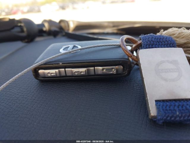 2024 VOLVO XC90 RECHARGE PLUG-IN HYBRID YV4H60CE5R1145998 Photo 10