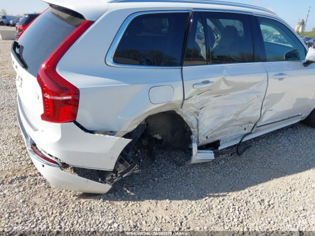 2024 VOLVO XC90 RECHARGE PLUG-IN HYBRID YV4H60CE5R1145998 Photo 5