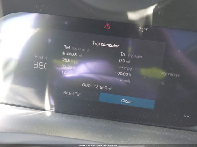 2024 VOLVO XC90 RECHARGE PLUG-IN HYBRID YV4H60CE5R1145998 Photo 6