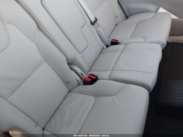 2024 VOLVO XC90 RECHARGE PLUG-IN HYBRID YV4H60CE5R1145998 Photo 7