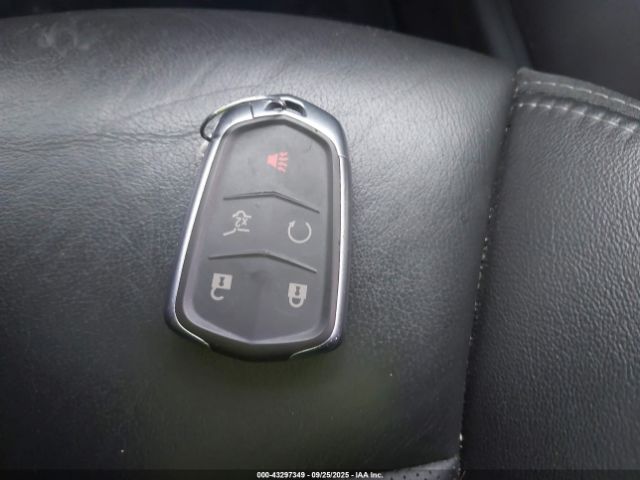 2023 CADILLAC XT6 1GYKPDRS6PZ146919 Photo 10