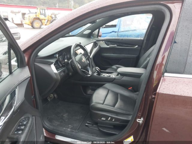 2023 CADILLAC XT6 1GYKPDRS6PZ146919 Photo 4