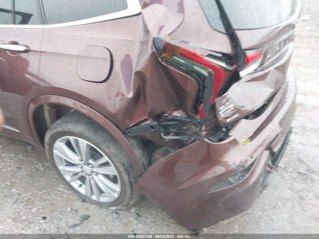 2023 CADILLAC XT6 1GYKPDRS6PZ146919 Photo 5