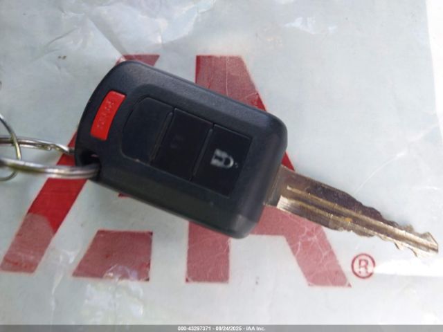 2017 MITSUBISHI MIRAGE ML32A3HJ7HH009931 Photo 10