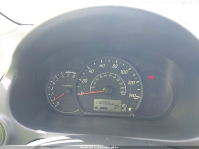 2017 MITSUBISHI MIRAGE ML32A3HJ7HH009931 Photo 6