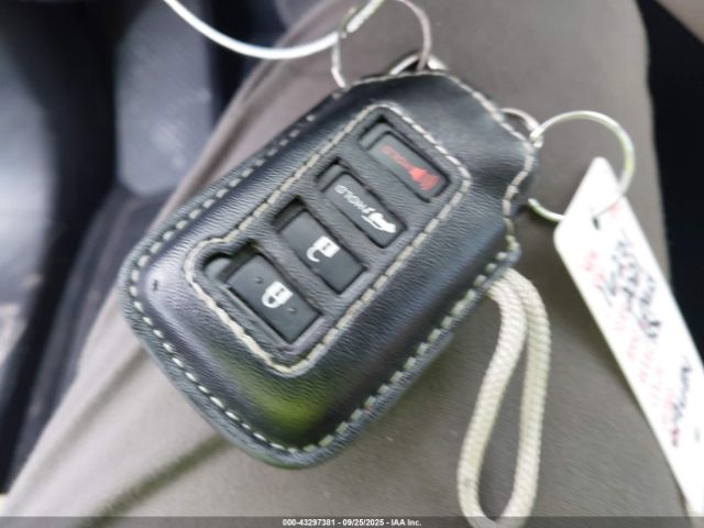 2021 LEXUS RX 350L JTJHZKEAXM2019684 Photo 10