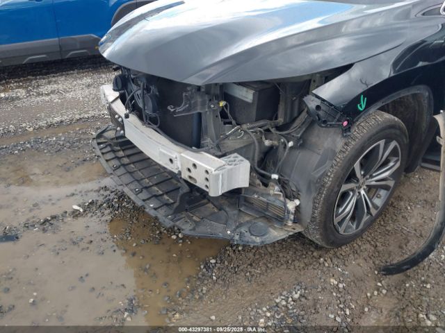 2021 LEXUS RX 350L JTJHZKEAXM2019684 Photo 5