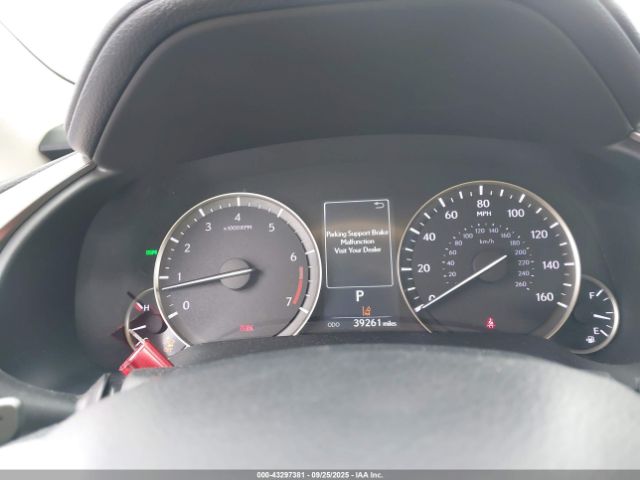2021 LEXUS RX 350L JTJHZKEAXM2019684 Photo 6