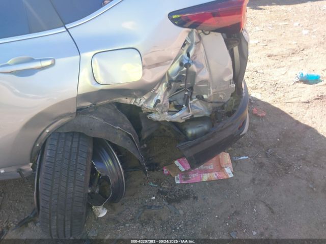 2022 HONDA CR-V 2HKRW2H58NH667118 Photo 5