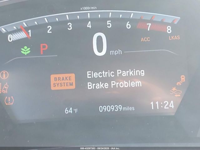 2022 HONDA CR-V 2HKRW2H58NH667118 Photo 6