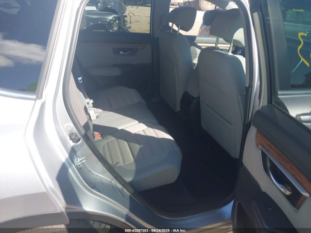 2022 HONDA CR-V 2HKRW2H58NH667118 Photo 7