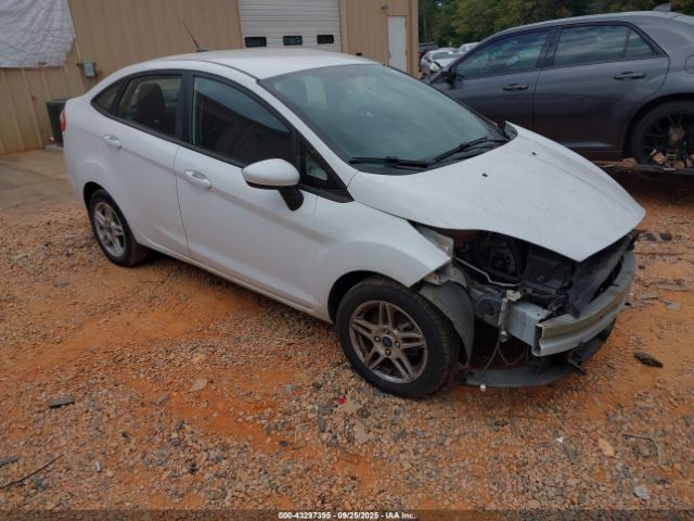 2018 FORD FIESTA 3FADP4BJ3JM128098