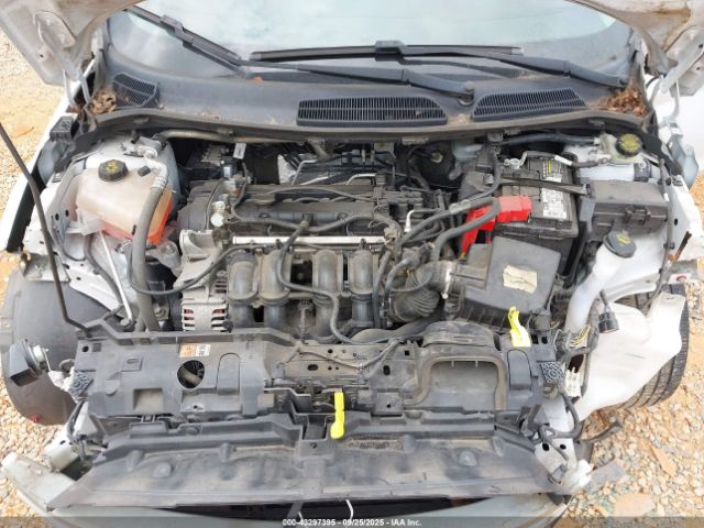 2018 FORD FIESTA 3FADP4BJ3JM128098 Photo 9