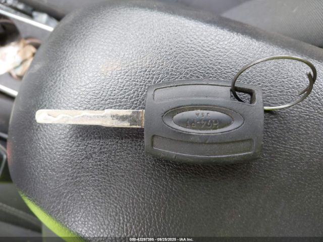 2018 FORD FIESTA 3FADP4BJ3JM128098 Photo 10