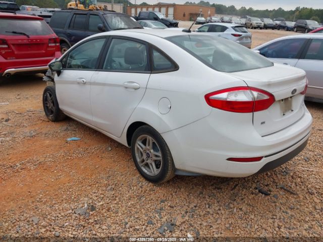 2018 FORD FIESTA 3FADP4BJ3JM128098 Photo 2