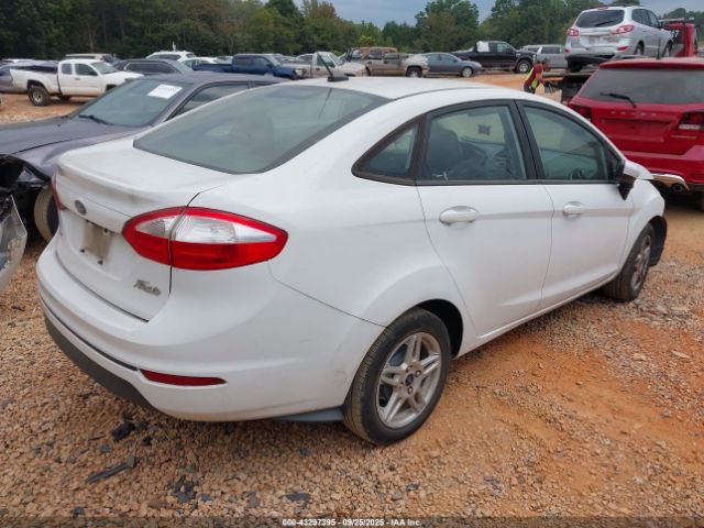 2018 FORD FIESTA 3FADP4BJ3JM128098 Photo 3