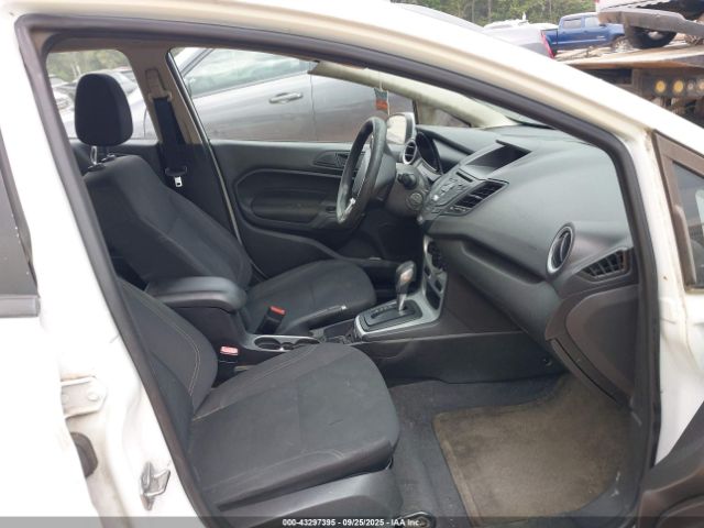 2018 FORD FIESTA 3FADP4BJ3JM128098 Photo 4