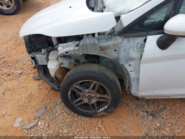 2018 FORD FIESTA 3FADP4BJ3JM128098 Photo 5