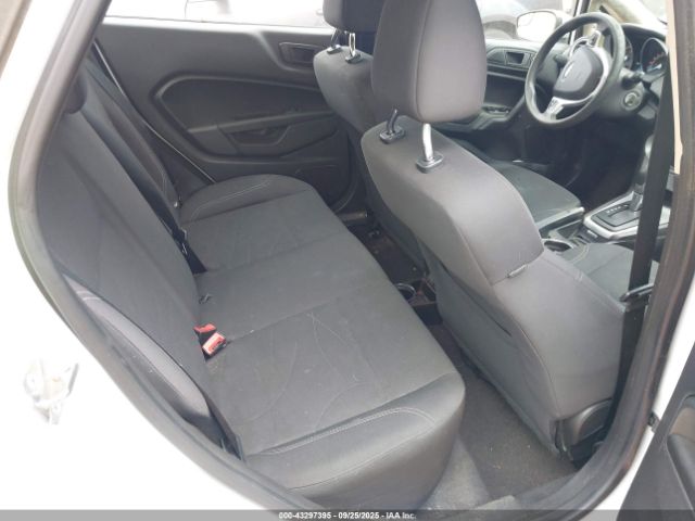 2018 FORD FIESTA 3FADP4BJ3JM128098 Photo 7