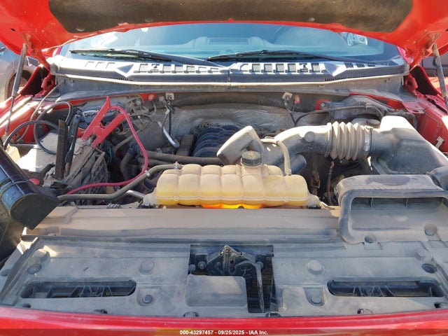 2016 FORD F-150 1FTEW1EF5GFB70269 Photo 9