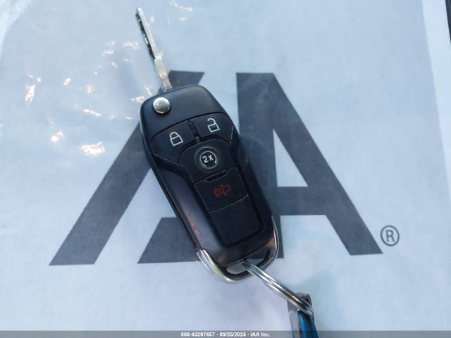 2016 FORD F-150 1FTEW1EF5GFB70269 Photo 10