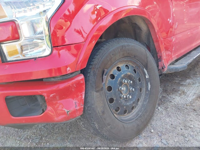 2016 FORD F-150 1FTEW1EF5GFB70269 Photo 5