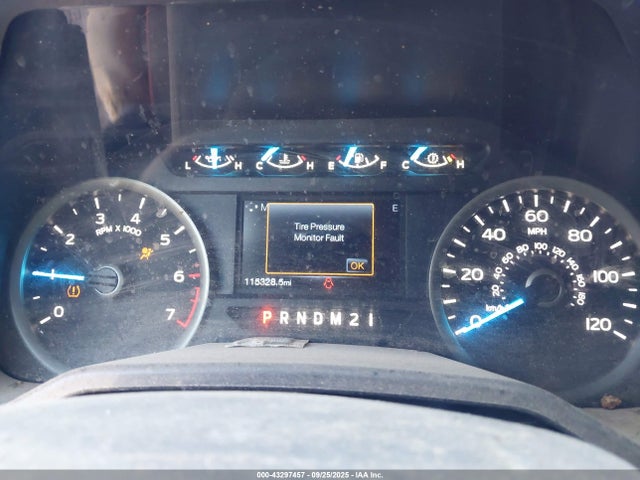 2016 FORD F-150 1FTEW1EF5GFB70269 Photo 6