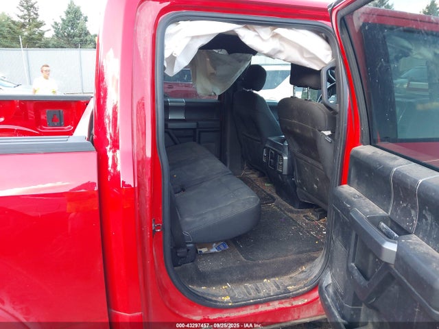 2016 FORD F-150 1FTEW1EF5GFB70269 Photo 7