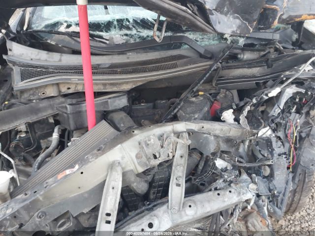 2016 MITSUBISHI OUTLANDER JA4AZ3A38GZ011901 Photo 9