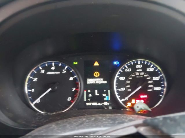 2016 MITSUBISHI OUTLANDER JA4AZ3A38GZ011901 Photo 6