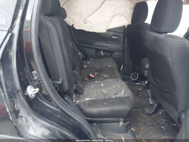 2016 MITSUBISHI OUTLANDER JA4AZ3A38GZ011901 Photo 7
