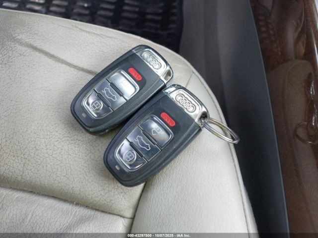 2011 AUDI Q5 WA1LFAFP6BA032366 Photo 10