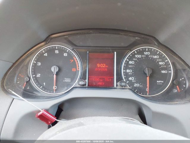 2011 AUDI Q5 WA1LFAFP6BA032366 Photo 6