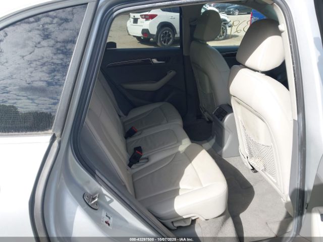 2011 AUDI Q5 WA1LFAFP6BA032366 Photo 7