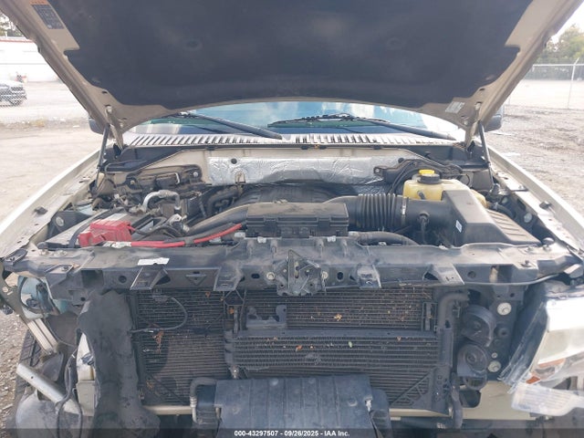 1FMJK1JT2HEA70879 Ford 3.5l gtdi ffv/gasoline