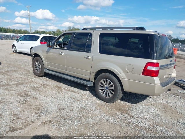 1FMJK1JT2HEA70879 Ford 3.5l gtdi ffv/gasoline