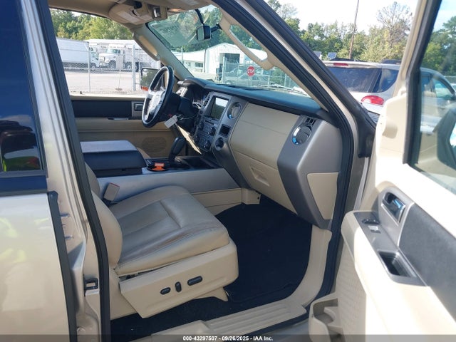 1FMJK1JT2HEA70879 Ford 3.5l gtdi ffv/gasoline