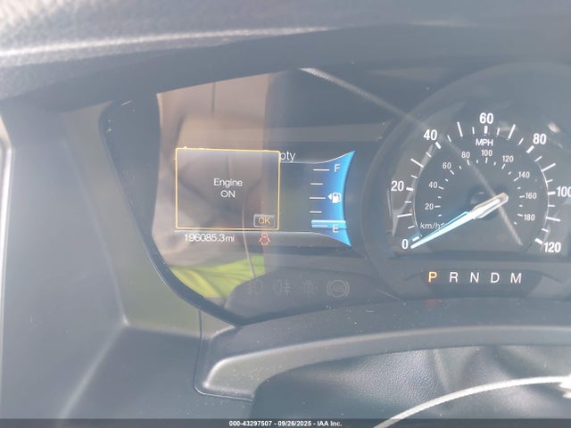 1FMJK1JT2HEA70879 Ford 3.5l gtdi ffv/gasoline