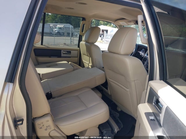 1FMJK1JT2HEA70879 Ford 3.5l gtdi ffv/gasoline