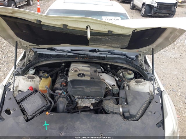 2014 CADILLAC ATS 1G6AB5RX3E0123992 Photo 9