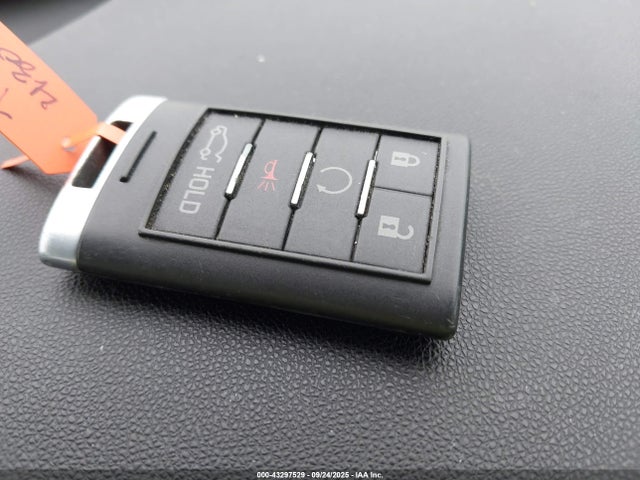 2014 CADILLAC ATS 1G6AB5RX3E0123992 Photo 10