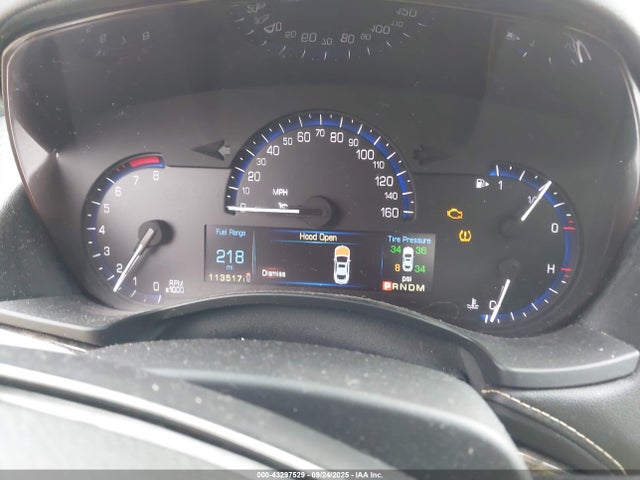 2014 CADILLAC ATS 1G6AB5RX3E0123992 Photo 6