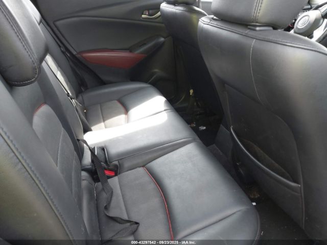 2016 MAZDA CX-3 JM1DKFC74G0130817 Photo 7