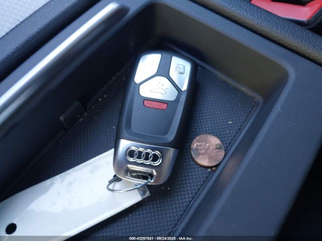 2022 AUDI SQ5 WA1A4AFY3N2135779 Photo 10