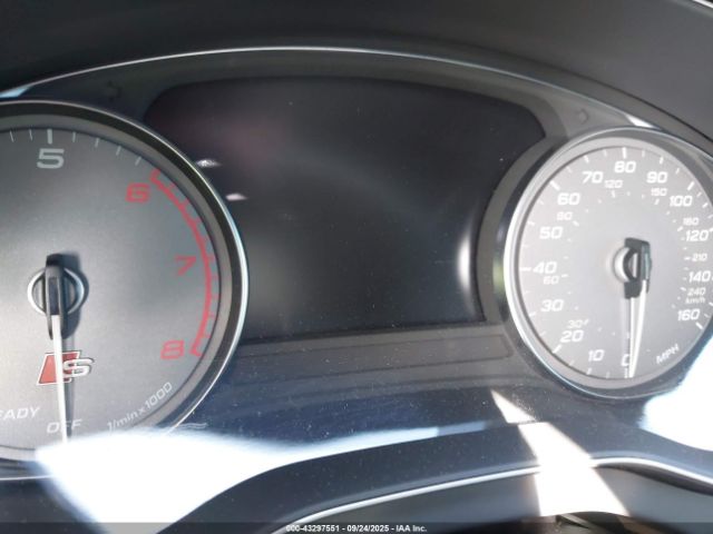 2022 AUDI SQ5 WA1A4AFY3N2135779 Photo 6