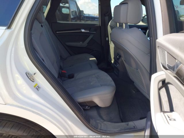 2022 AUDI SQ5 WA1A4AFY3N2135779 Photo 7
